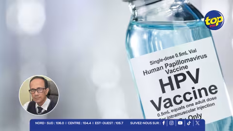 Papillomavirus : plus de 88 000 filles vaccinées, la campagne s’étend aux garçons
