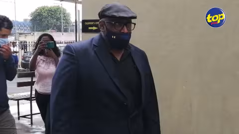 En cour de Moka ce mardi : La magistrate rappelle Vinay Appanah à l’ordre après que des contradictions dans sa déclaration à la police et sa version au tribunal ont été notées