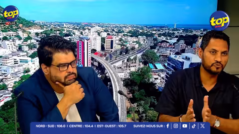 Violence routière et malaise social : Ashvin Gudday alerte sur une dérive inquiétante à Maurice