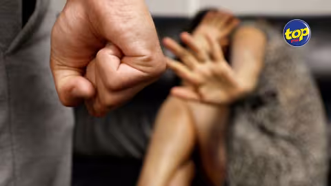 Agression alléguée à Quartier Militaire : « mo victime de violence domestique depuis beaucoup lannée…façon mo copain inn bat moi samedi mo ti croire mo ti pou mort devant mo ban zenfant » indique Sarah, la victime