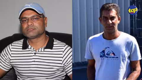 Dénonciation mensongère contre Vishal Shibchurn : Fardeen Okeeb reste en cellule policière