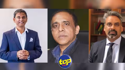 Private Prosecution de Vivek Pursun contre le ministre Gobin et le PPS Dhaliah: L’affaire sera de nouveau appelée en cour le 24 juin prochain