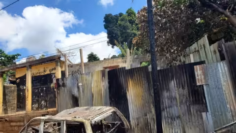 Explosion de violences à Mayotte: les dix jours où l’île s’est embrasée
