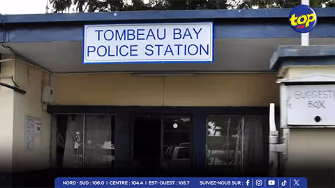 Pour une dette de jeu de Rs 1 200 : Un habitant de Baie-du-Tombeau agressé à l’arme blanche