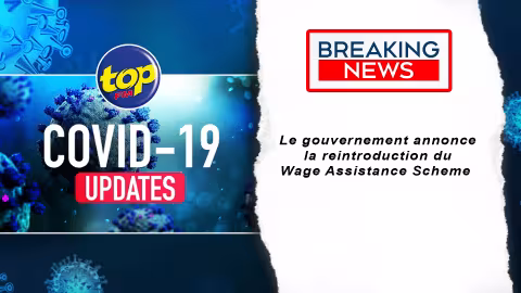 Retour du Wage Assistance Scheme : Le gouvernement va contribuer aux salaires des employés du privé