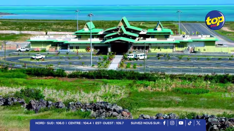 Tourisme : Rodrigues clôture 2025 sur une tendance favorable