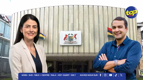 Opposition : Joanna Bérenger appelée à succéder à Adrien Duval comme Whip 