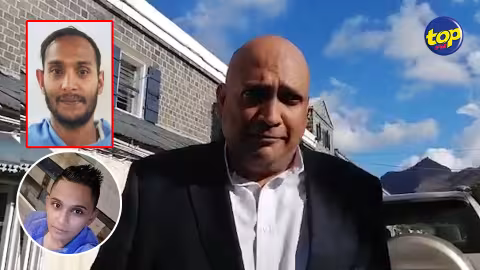 Meurtre de Dimple Raghoo : “Mon client a expliqué ses implications dans ce trafic de drogue », souligne Me Asad Peeroo