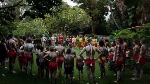 Aborigènes d’Australie : un génocide officiellement reconnu, enfin