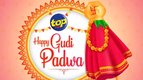 Gudi Padwa 2022 : la communauté marathi fête le Nouvel An ce samedi