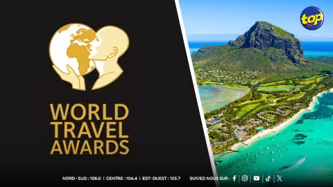 World Travel Awards 2025 : Maurice brille avec 10 prix et confirme sa place de leader dans l’océan Indien 
