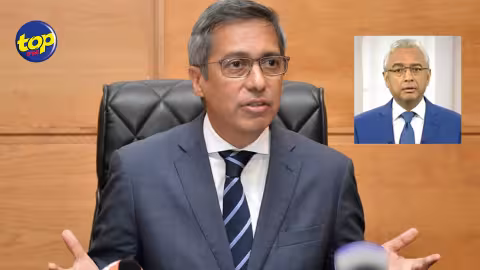 Reprise des travaux parlementaires mardi prochain: « regrettable que le Premier ministre ait refusé d’avoir une session de travail dédiée à la pandémie de Covid-19 à Maurice », déplore Xavier Luc Duval