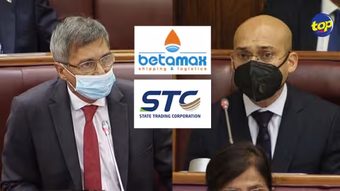 Réclamation de Betamax : la STC paiera Rs 2 milliards, le gouvernement déboursera presque Rs 4 milliards