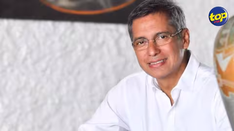 Élections régionales: Xavier-Luc Duval met le cap sur Rodrigues le 1er février