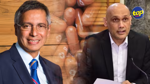 Scandale allégué sur l’achat de Molnupiravir : Xavier Duval réclame la démission du ministre de la Santé
