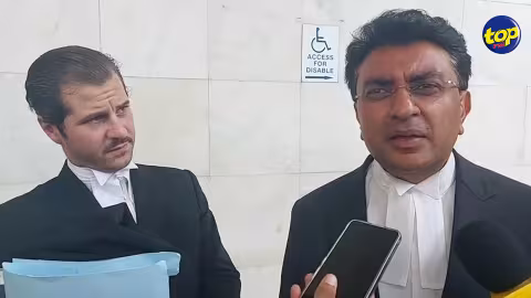 Demande d’extradition de Franklin : Yatin Varma demande à ce que Maneesh Gobin soit appelé à la barre des témoins