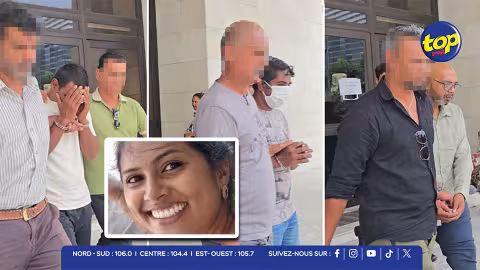Affaire Yogeshwaree Bhunjun : le corps aurait été transporté jusqu’au jetty de Case Noyale avant d’être jeté en mer