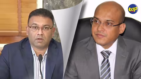 Après la démission de Yogida Sawmynaden : Soodesh Callichurn récupère le portefeuille du Commerce et de la Protection des consommateurs