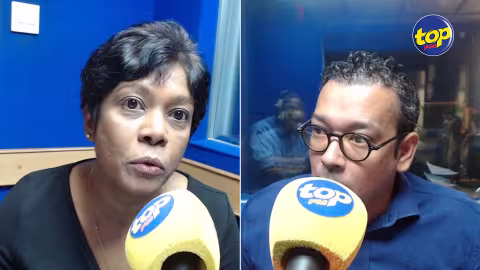 Réouverture des frontières : « Nous sommes prêts à travailler… Laissez-nous faire notre boulot », affirment Yogita Babboo Rama et Moïse Fok-Shan