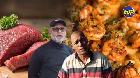 Encore un coup de massue pour les consommateurs : Nouvelle hausse des prix de la viande de bœuf et des fruits de mer