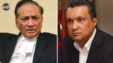 Yousuf Mohamed critiqué pour ses propos sur le leadership du PTr, répond à Patrick Assirvaden