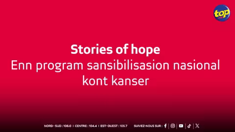 Absa Mauritius lance une campagne « Stories of Hope » pour la sensibilisation