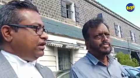 Une vidéo du lynchage de Fareed Okeeb en circulation sur les réseaux sociaux : le député Abbas Mamode porte plainte au CCID