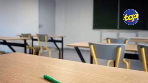En raison du mauvais temps : Les institutions éducatives fermées aujourd’hui