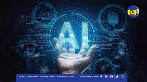 Intelligence artificielle : jusqu’où ira son impact sur nos décisions ?