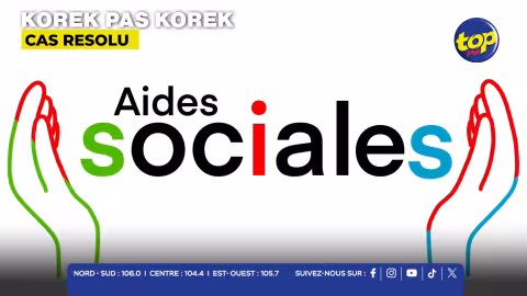 aide sociale