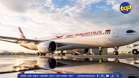 Pour l'année se terminant au 31 mars 2024 : le Registrar accorde un délai supplémentaire à Air Mauritius pour la publication de son bilan financier