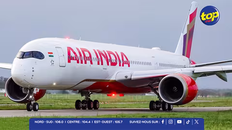 Air India et Air Mauritius renforcent leur partenariat de partage de code pour améliorer leur interconnectivité.