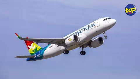 Aviation : Air Seychelles reprend ses activités, dont un vol hebdomadaire sur Maurice