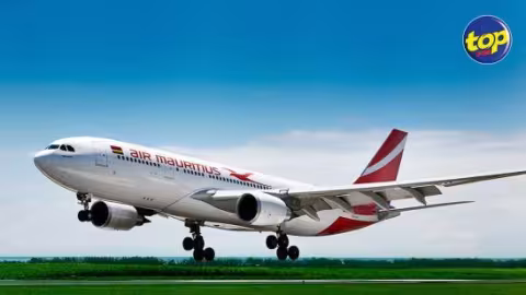 Afin d’améliorer sa situation financière : Air Mauritius vend quatre de ses avions