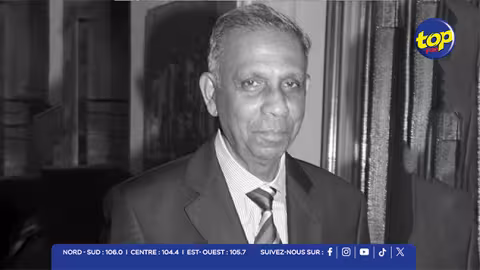Hommage national au Dr Abu Kasenally à l’Assemblée nationale