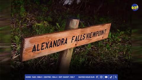 Drame à Alexandra Falls : un triangle amoureux au cœur d’une agression mortelle, le suspect arrêté