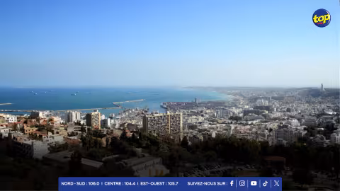 Algérie: le pouvoir d'achat et l'avenir des jeunes au centre des attentes de la présidentielle du 7 septembre