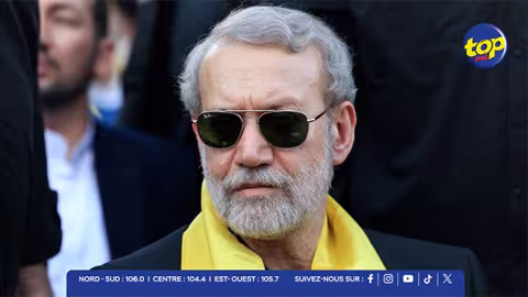 Iran : Ali Larijani, figure clé du régime et architecte de la politique sécuritaire, tué à 67 ans