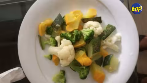 Journée Mondiale de l’alimentation