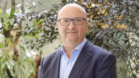 Alteo: Jérôme de Chasteau neuf devient le nouveau Président