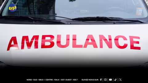 ambulance