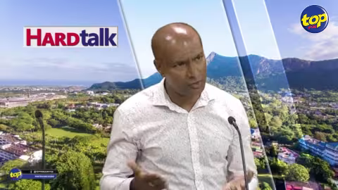 COUT DE LA VIE : « le taux d’inflation officiel ne reflète pas l’augmentation réelle du cout de la vie » affirme l’économiste Vinay Ancharaz
