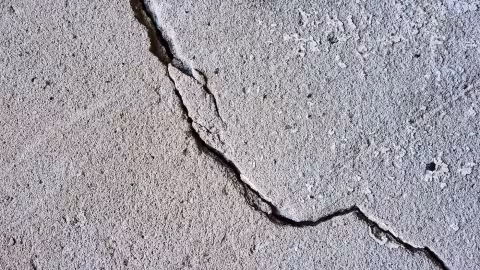 Android prédit un tremblement de terre
