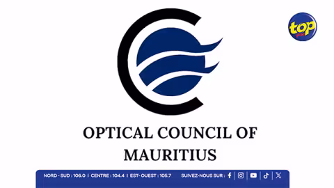 Optical Council : « Seulement 16 opticiens en six ans, des centaines encore en attente », fustige le ministre Anil Bachoo au sujet de la loi de 2021