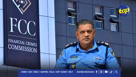 Visite surprise au New Souillac Hospital : Anil Bachoo se dit satisfait des services dispensés