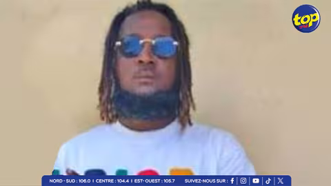 Culture : l’artiste agaléen “Byron Jah” (Arnaud Henri) sera finalement de la partie au festival Kreol à Rodrigues… les autorités ont facilité son transfert depuis Agalega