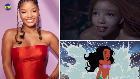 Qui est Halle Bailey, l’interprète de La Petite Sirène ?