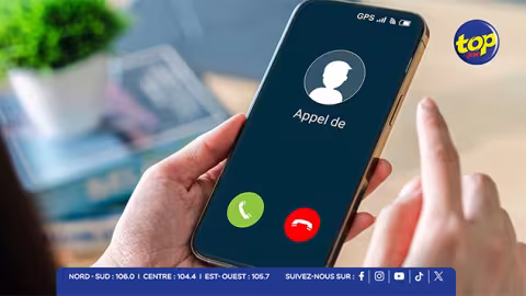 Arnaque téléphonique : un couple du Sud perd Rs 520 000