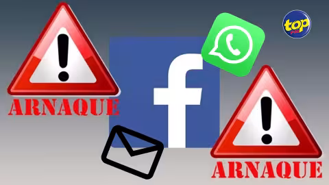 Exercice de e-filing en ligne : attention à l’arnaque