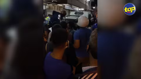 Incidents survenus à Vallée Pitot : la police procède à une quatrième arrestation